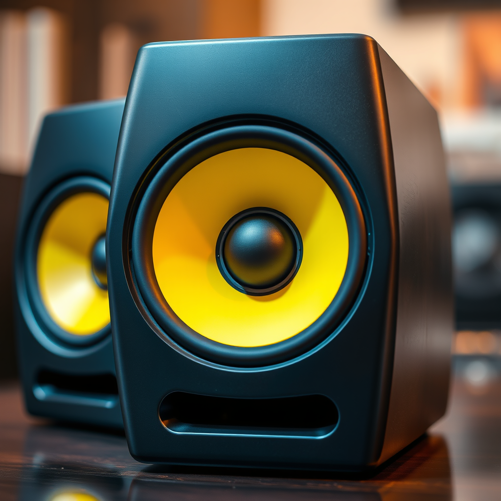 Design and Build Quality - Reviewing Bowers & Wilkins 607 S2 vs. ELAC Uni-Fi UB5: Best Compact Bookshelf Speaker?