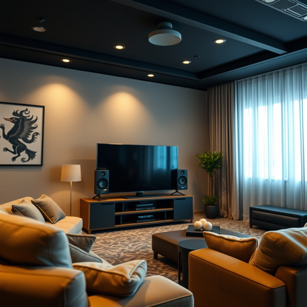 Key Features to Look For - Reviewing Budget-Friendly Home Theater Systems