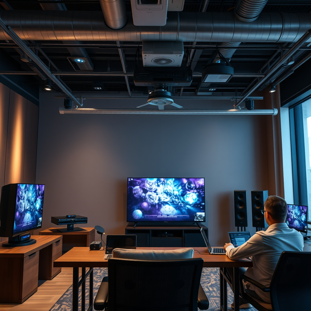 Overview of Dolby Atmos Technology - Reviewing Definitive Technology BP9060 vs. KEF R11 Meta: Best Dolby Atmos-Enabled Speaker?