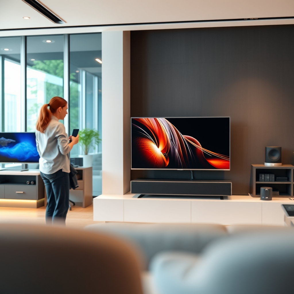 Design and Build Quality - Reviewing Denon DHT-S517 vs. LG QP5 Eclair: Compact Dolby Atmos Soundbar?