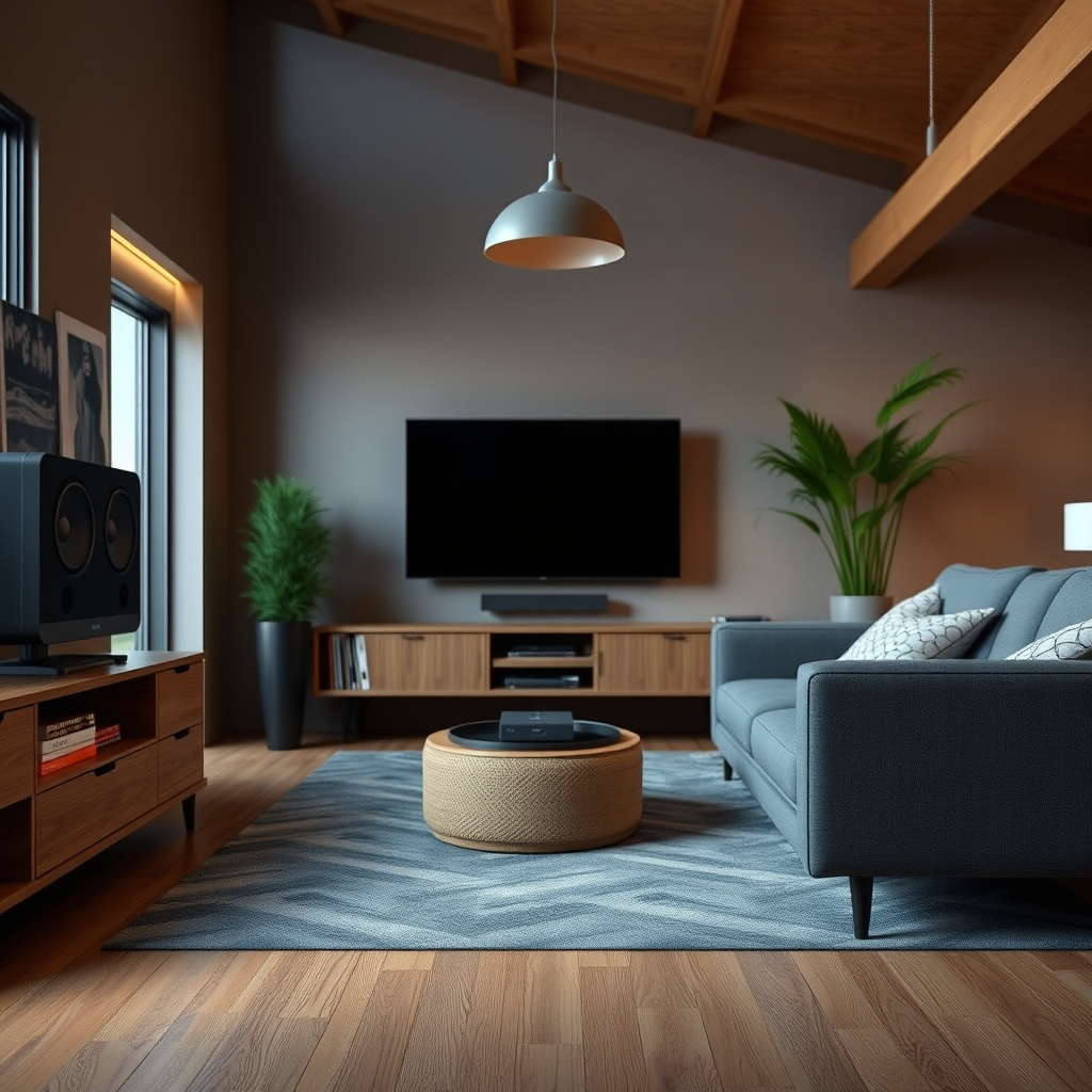 Overview of the ELAC Debut ConneX DCB41 - Reviewing ELAC Debut ConneX DCB41 vs. KEF Q150: Best Entry-Level Speaker?