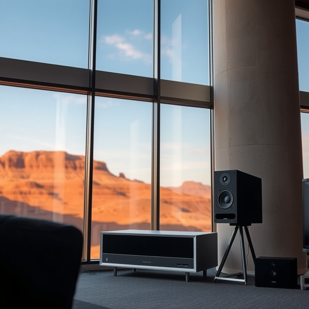 Design and Aesthetics - Reviewing Estelon XB Mk II: A Work of Art in Sound Engineering?