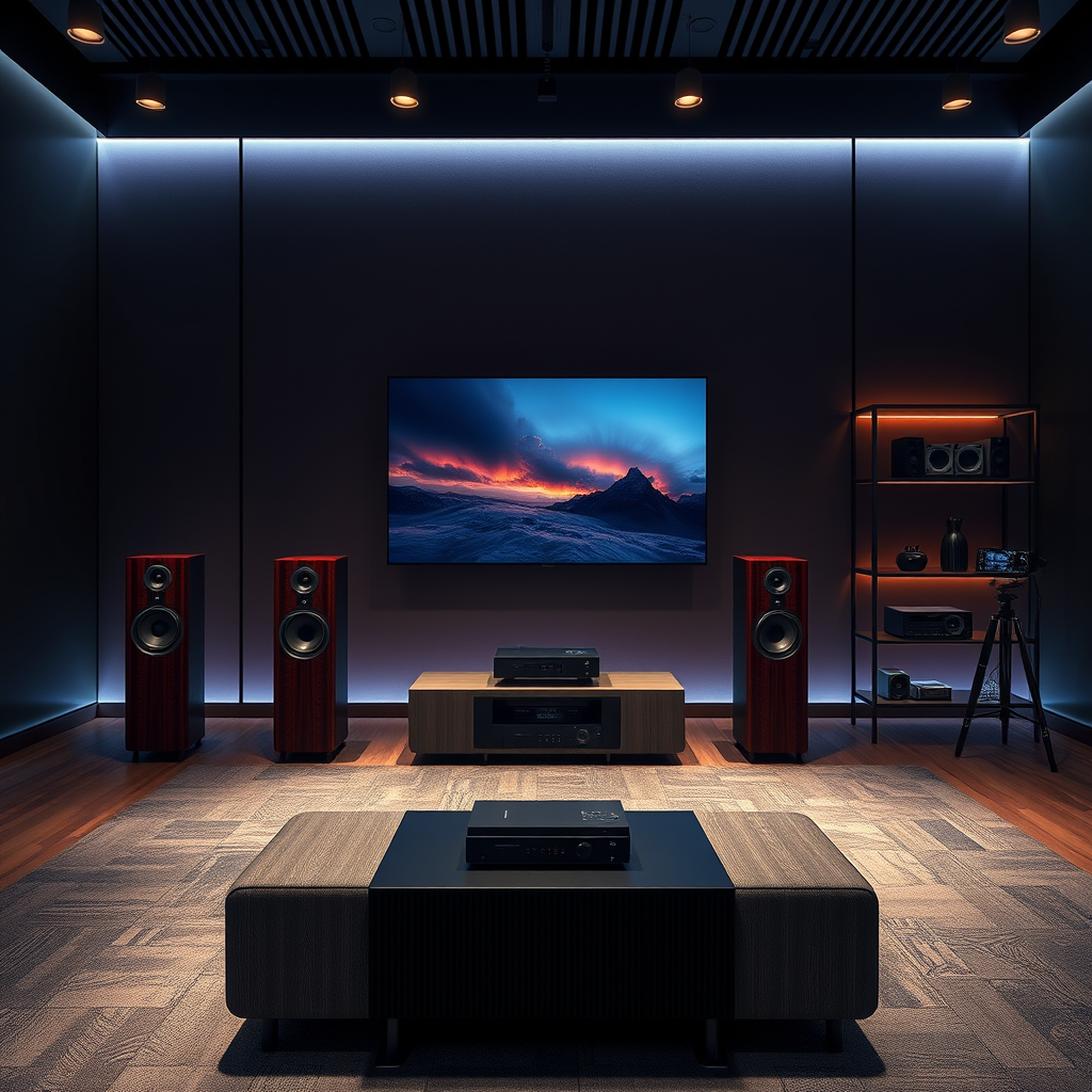 Overview of Focal Chora 826-D - Reviewing Focal Chora 826-D vs. KEF R11 Meta: Best Dolby Atmos Floorstanding Speaker?