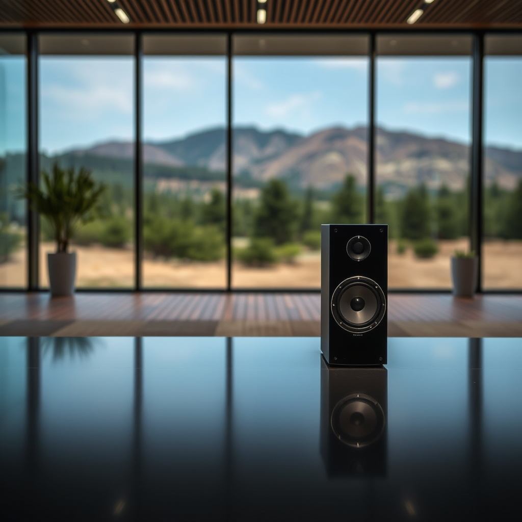 Overview of Focal Chora 826 - Reviewing Focal Chora 826 vs. Bowers & Wilkins 603 S2 Anniversary Edition