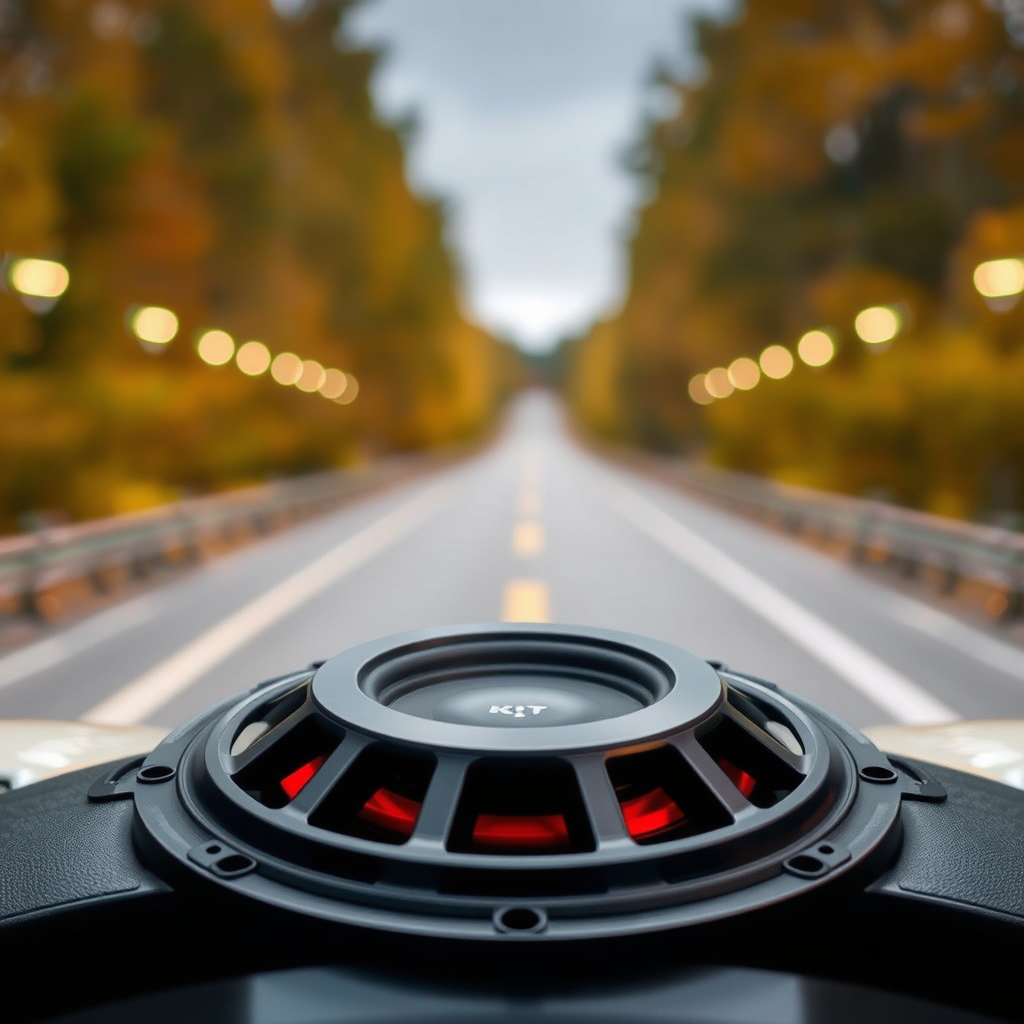 Overview of Focal K2 Power 165 KR - Reviewing Focal K2 Power 165 KR vs. Rockford Fosgate T2S1-16: Best SQ Speaker?