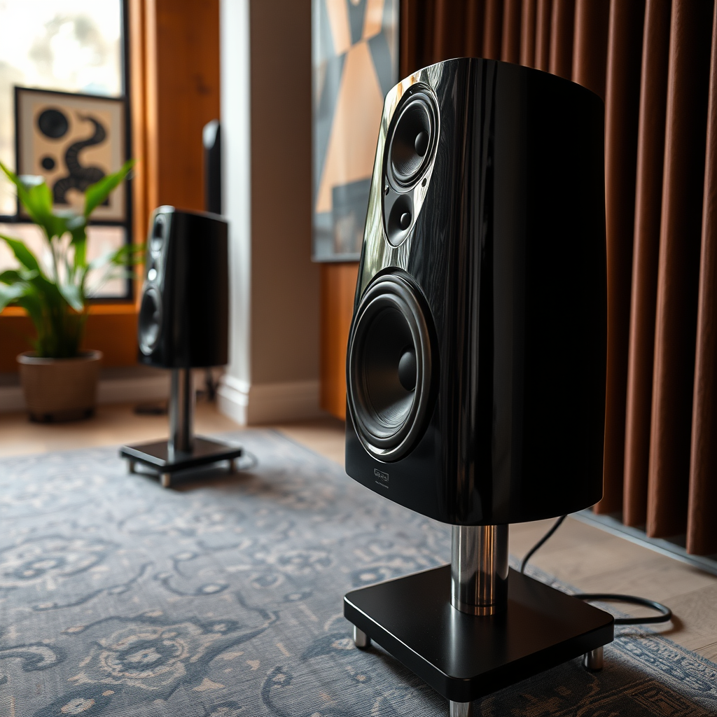 Sound Performance - Reviewing Focal Utopia Scala EVO: The Pinnacle of Sound Reproduction?