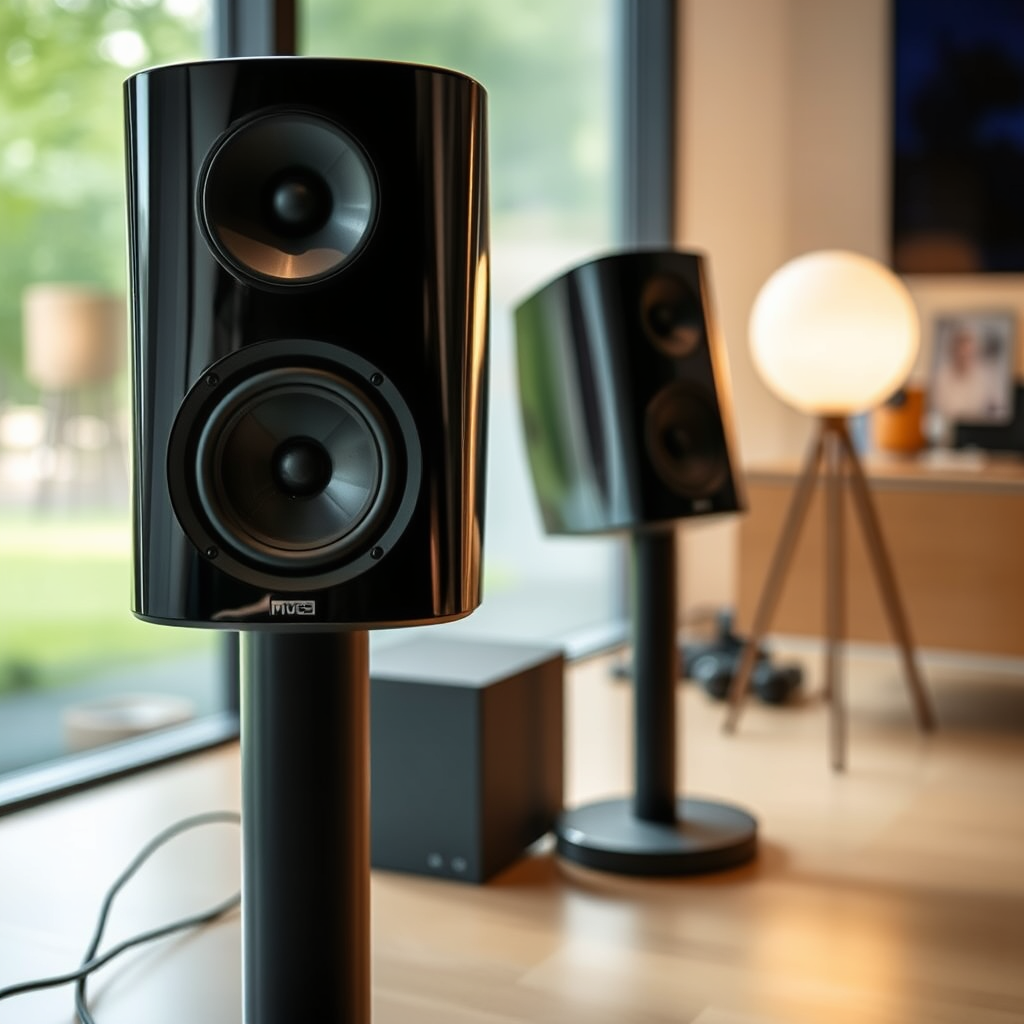 Overview of Fyne Audio F302 - Reviewing Fyne Audio F302 vs. DALI Spektor 6: Best Mid-Range Bookshelf Speaker?