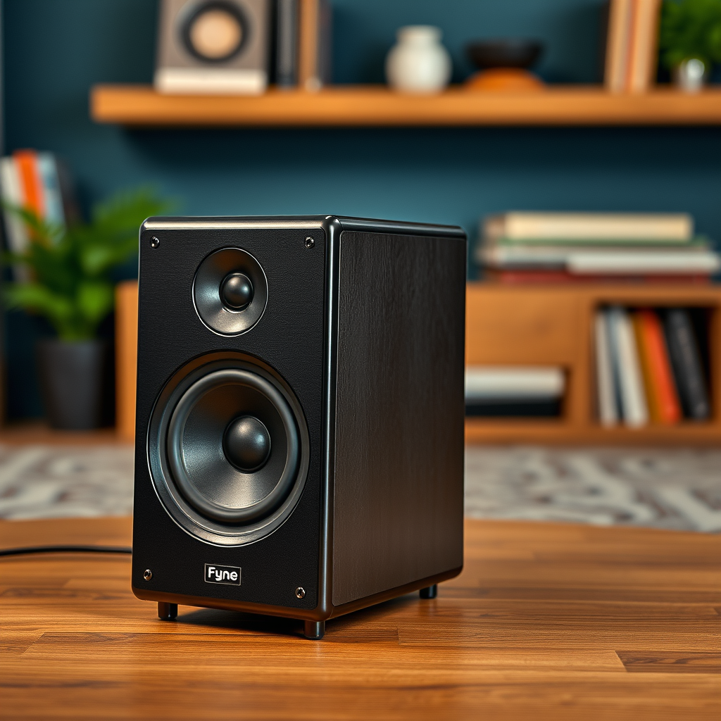 Overview of Fyne Audio F500 - Reviewing Fyne Audio F500 vs. Wharfedale Evo 4.2: Best Affordable Bookshelf Speaker?