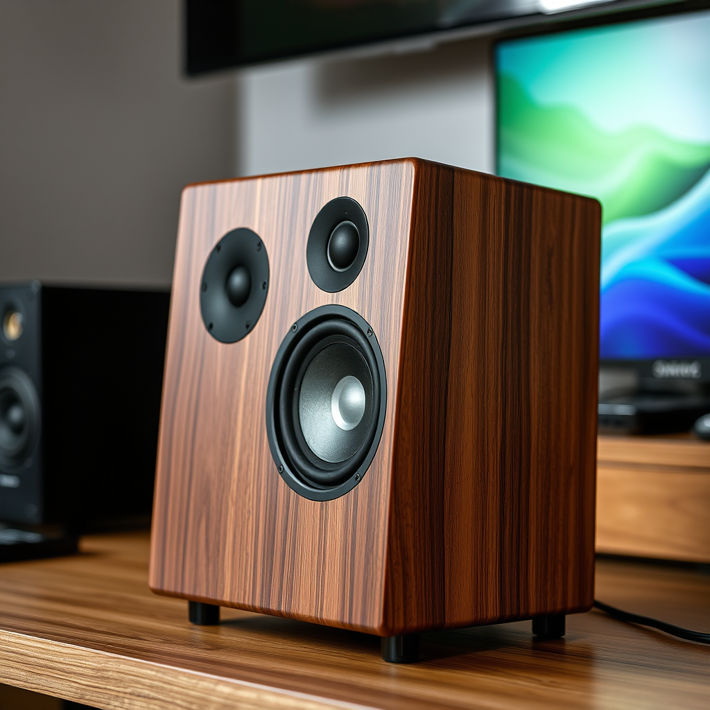 Overview of Wharfedale Evo 4.2 - Reviewing Fyne Audio F500 vs. Wharfedale Evo 4.2: Best Affordable Bookshelf Speaker?