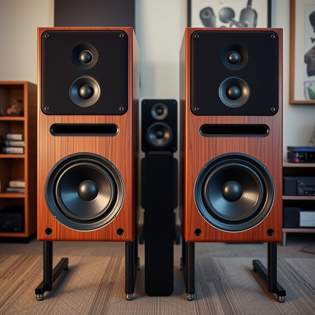 Design and Build Quality - Reviewing Fyne Audio F501: A Hidden Gem in Mid-Range Floorstanding Speakers?