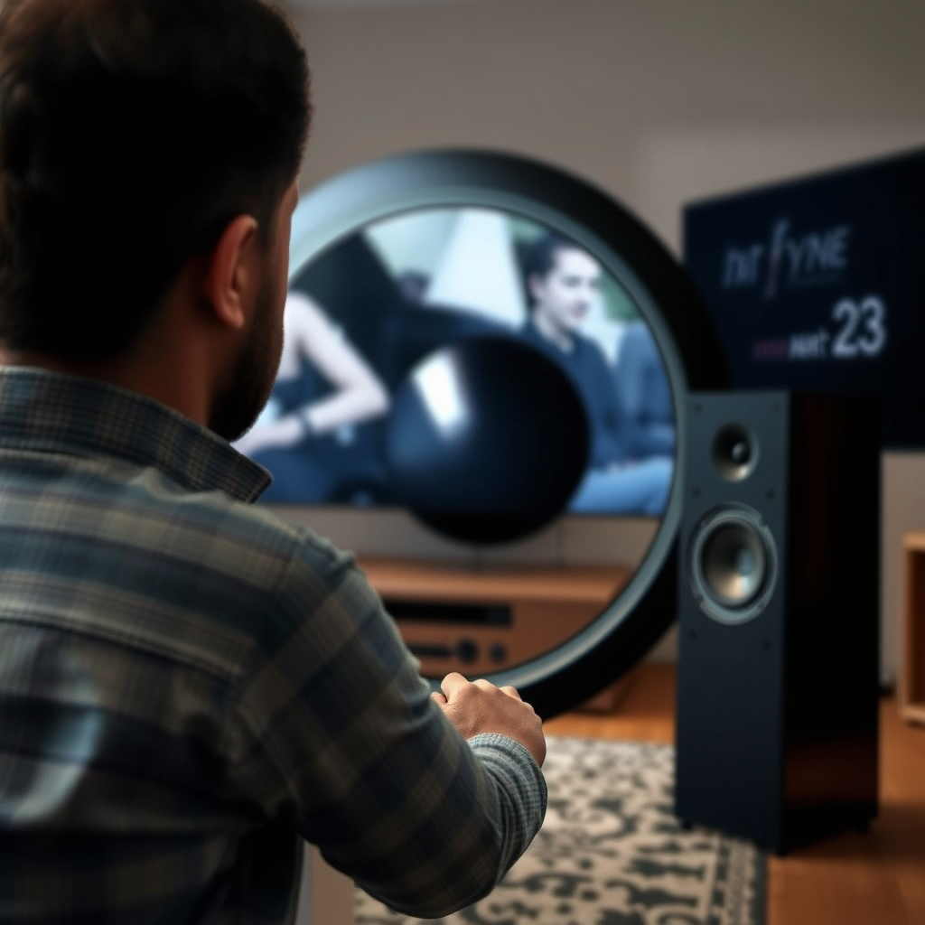 Sound Performance - Reviewing Fyne Audio F501: A Hidden Gem in Mid-Range Floorstanding Speakers?