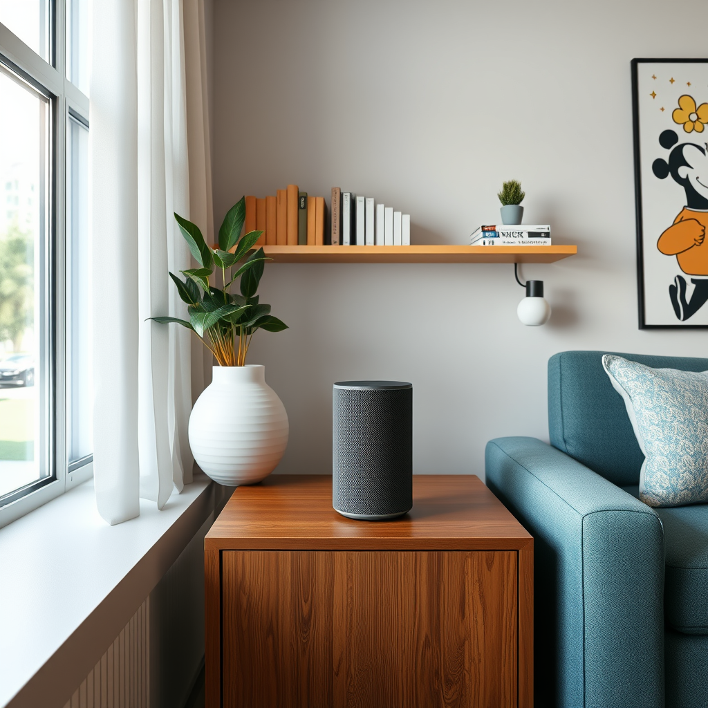 Design and Build Quality - Reviewing Google Nest Audio vs. Sonos One Gen 2: Best Smart Speaker?