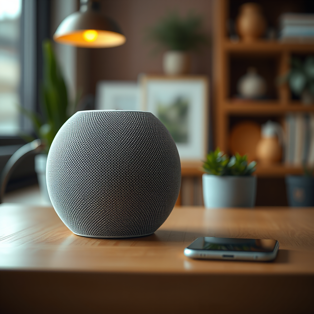 Design and Aesthetics - Reviewing Google’s Nest Audio Speaker