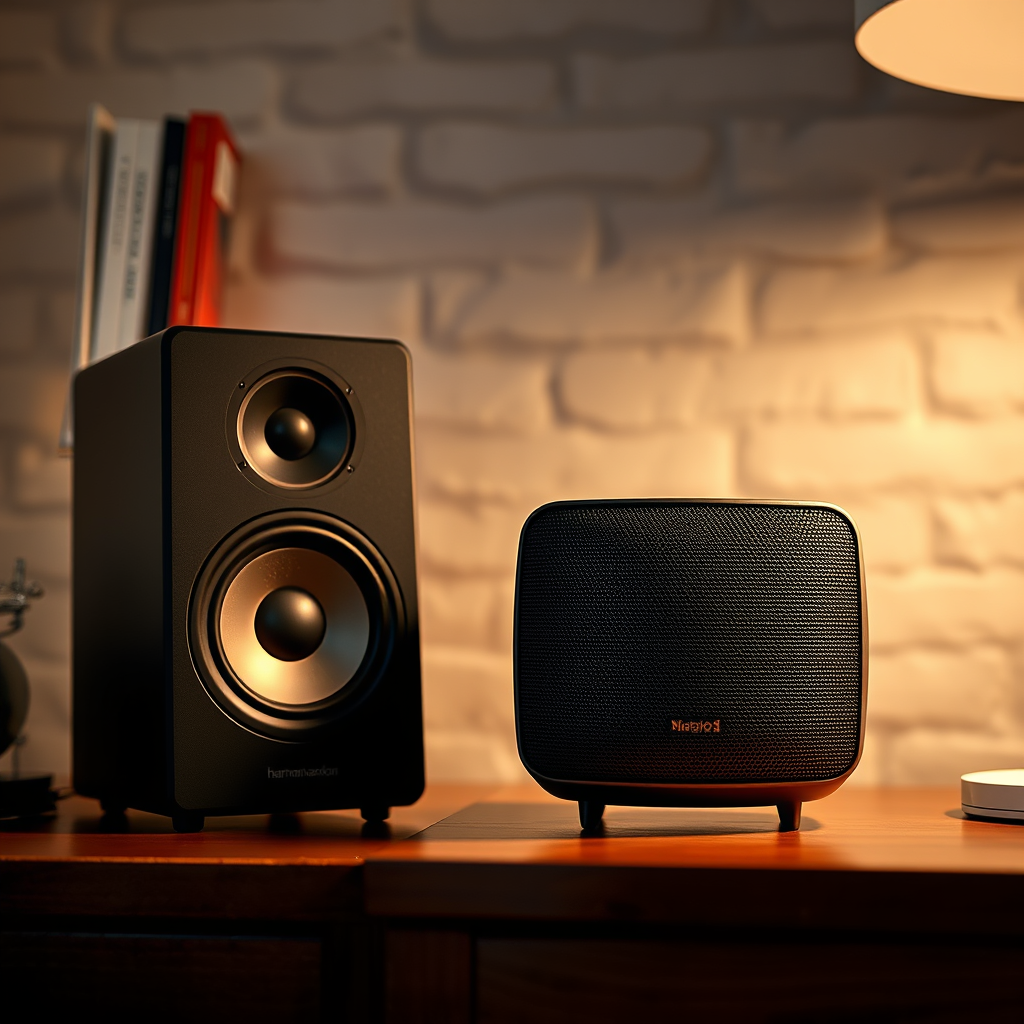 Audio Performance - Reviewing Harman Kardon Onyx Studio 8 vs. JBL Xtreme 3: Best Stylish Bluetooth Speaker?