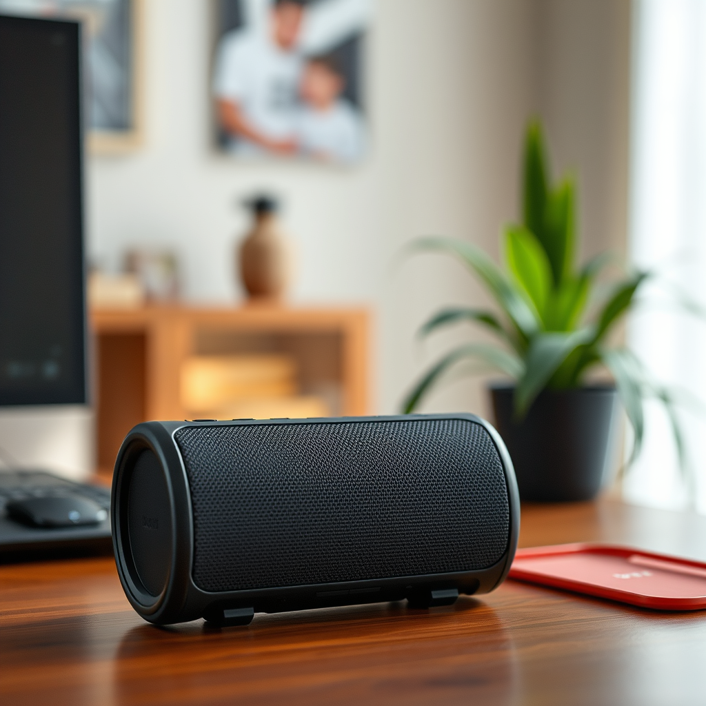 Battery Life - Reviewing JBL Flip 6 vs. Sony SRS-XB23: Best Compact Bluetooth Speaker?