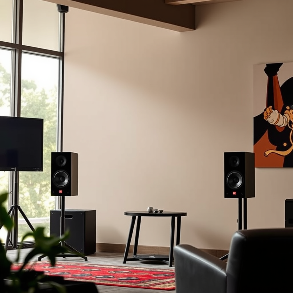 Overview of JBL Stage A180 - Reviewing JBL Stage A180 vs. Wharfedale Diamond 12.3: Best Affordable Floorstanding Speaker?