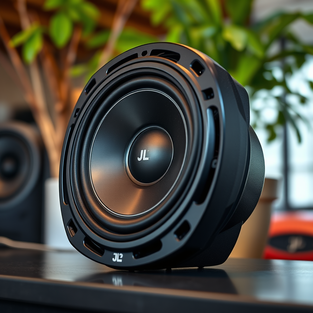 Overview of JL Audio C5-650 - Reviewing JL Audio C5-650 vs. Hertz MPK 165P: Best Component Speaker?