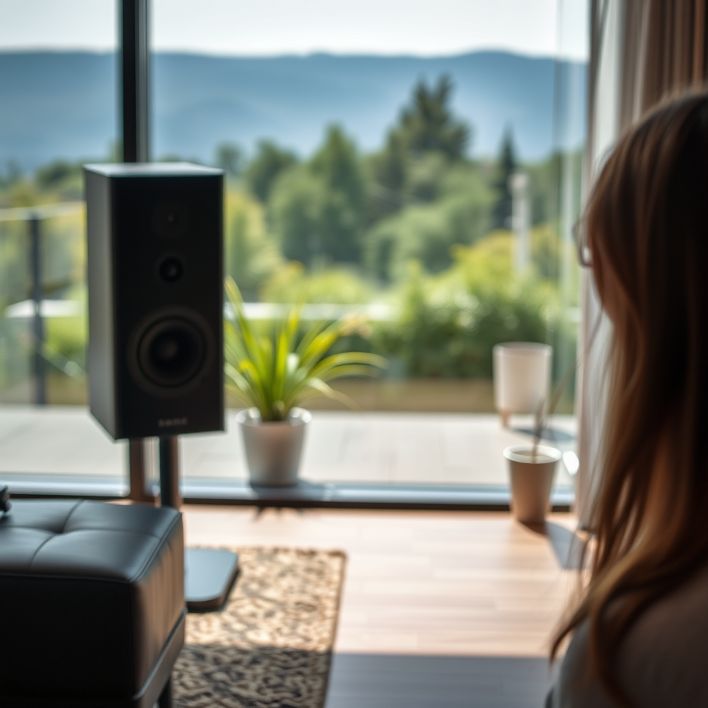 Sound Quality - Reviewing KEF LS50 Meta Wireless 5.1 vs. Bowers & Wilkins Formation 5.1