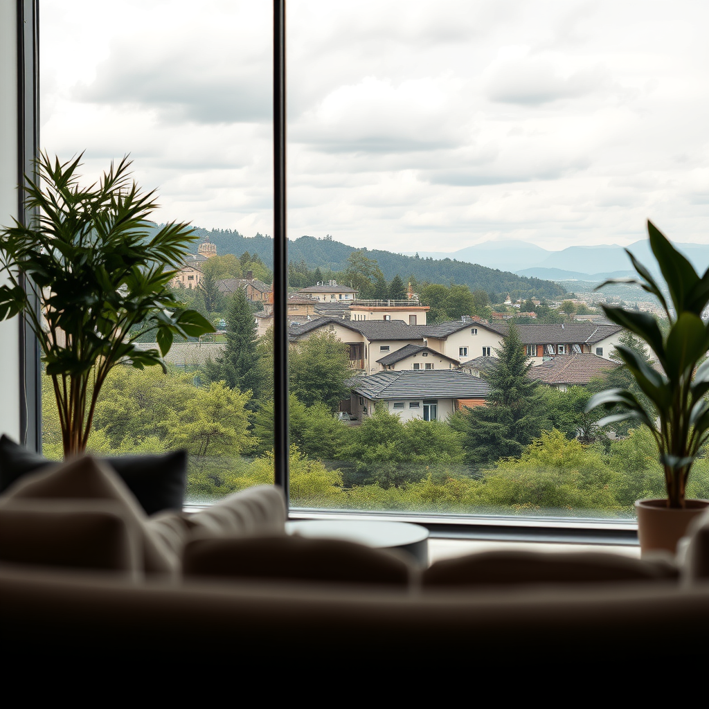 Design and Aesthetics - Reviewing KEF Muon vs. Bowers & Wilkins Nautilus: The Most Exclusive Speaker?