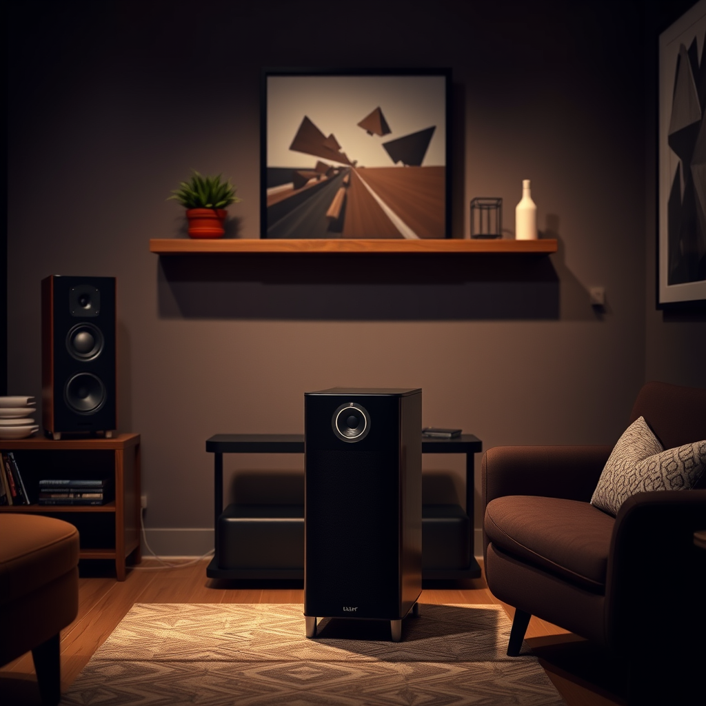 Sound Quality - Reviewing KEF Muon vs. Bowers & Wilkins Nautilus: The Most Exclusive Speaker?