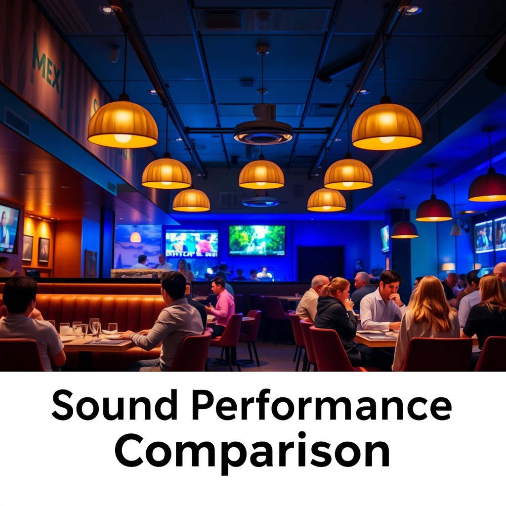 Sound Performance Comparison - Reviewing Klipsch Cinema 1200 vs. JBL Bar 1000: Which Has the Best Bass?