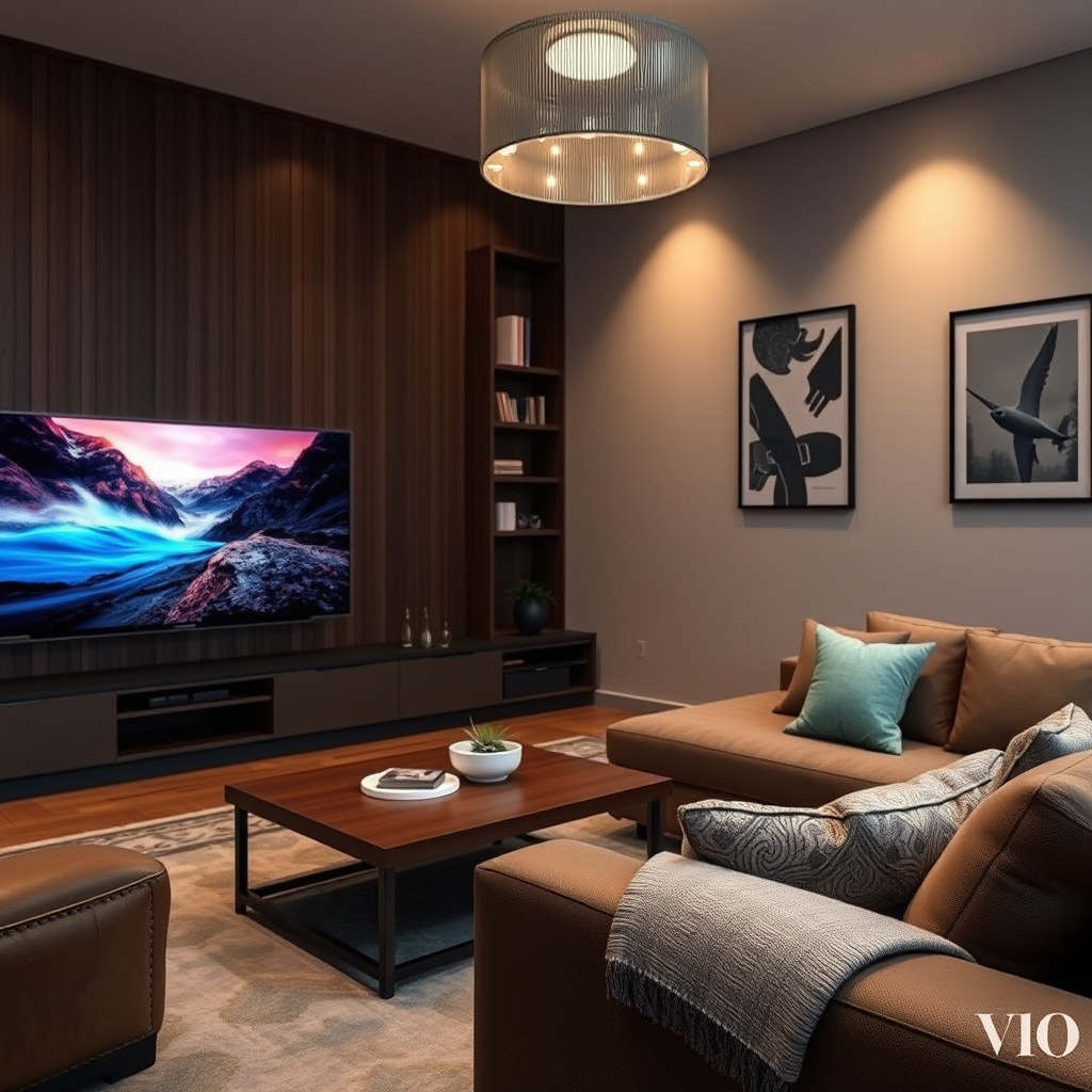 Overview of Vizio M-Series Elevate - Reviewing Klipsch Cinema 600 vs. Vizio M-Series Elevate: Best Mid-Range Home Theater?