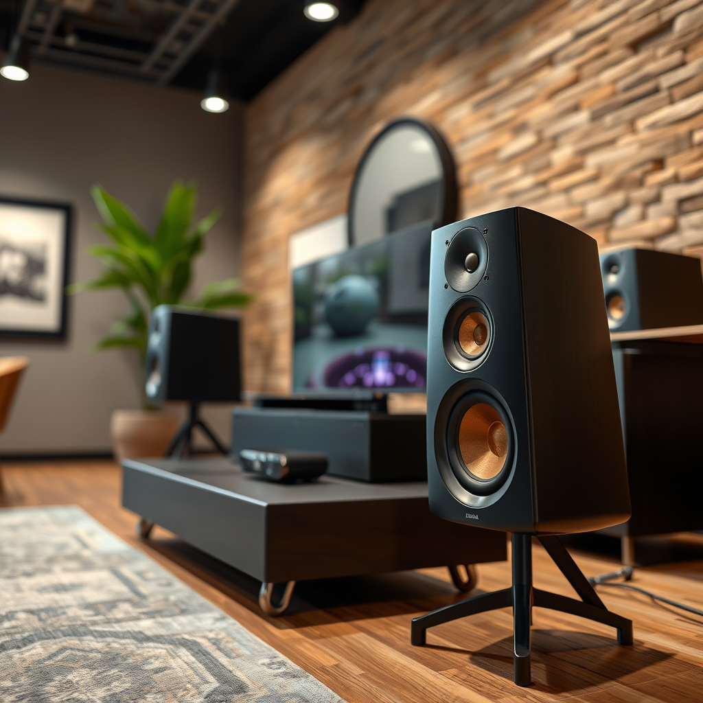 Design and Build Quality - Reviewing Klipsch Reference Premiere 7.1.4 vs. SVS Ultra 7.2.4: Best Dolby Atmos Setup?