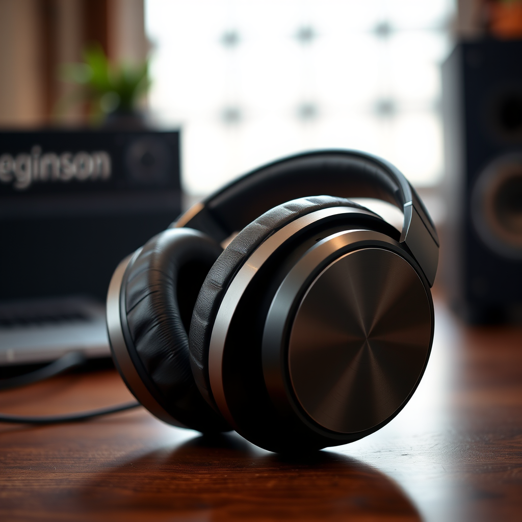 Design and Comfort - Reviewing Mark Levinson No. 5909 Wireless Headphones: Audiophile-Grade Sound?