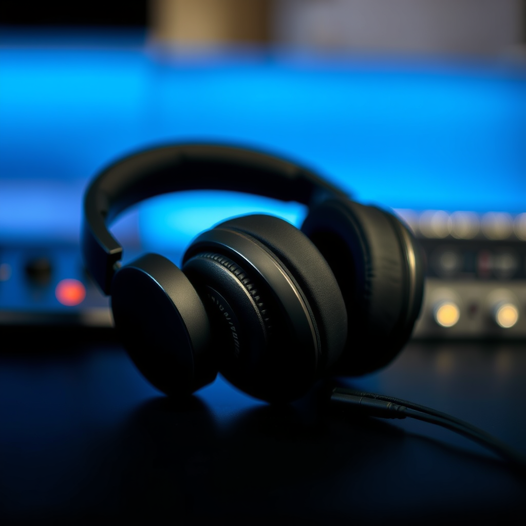 Sound Quality and Performance - Reviewing Mark Levinson No. 5909 Wireless Headphones: Audiophile-Grade Sound?