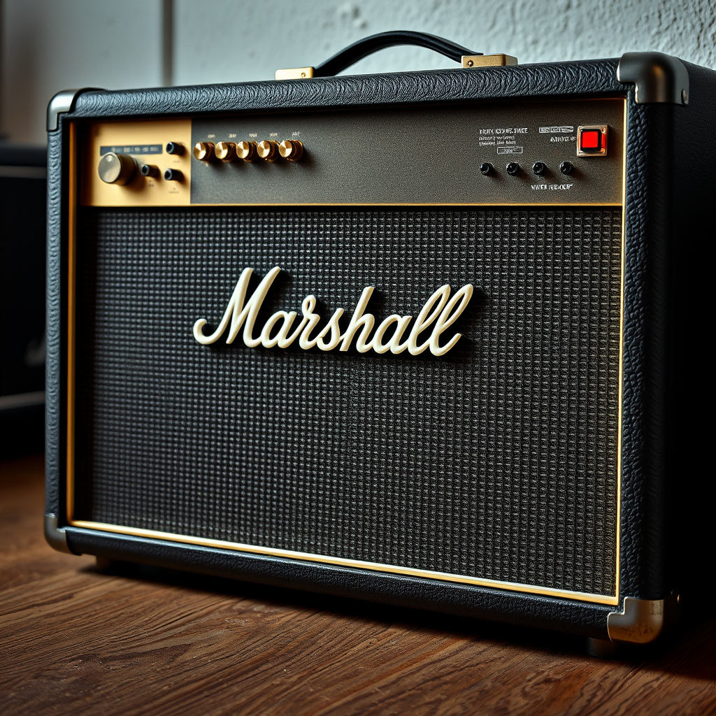 Key Features of Marshall Vintage Speakers - Reviewing Marshall’s Best Vintage-Style Speakers
