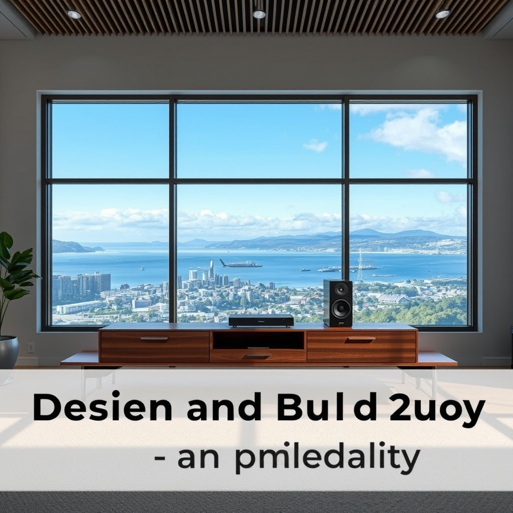 Design and Build Quality - Reviewing Monitor Audio Bronze 500: A Great Affordable Floorstanding Speaker?