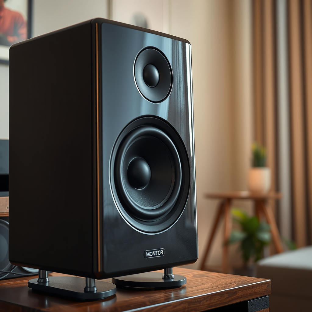 Sound Performance - Reviewing Monitor Audio Bronze 500 vs. SVS Prime Tower: Best Value Speaker?