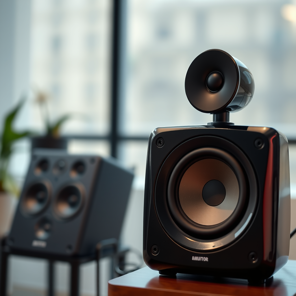 Build Quality and Design - Reviewing Monitor Audio Platinum 300G vs. Fyne Audio F1-12S