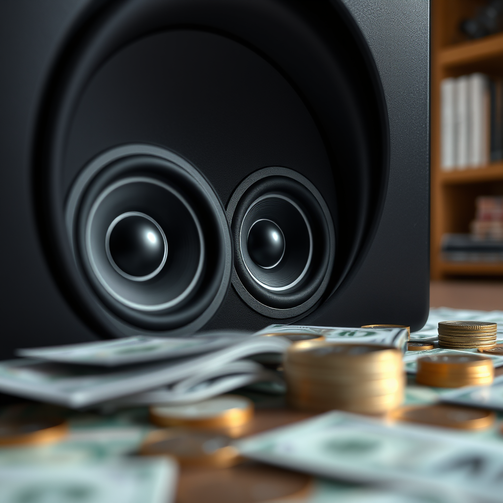 Sound Performance - Reviewing Monoprice Monolith THX-365T: Best Budget Dolby Atmos Speaker?