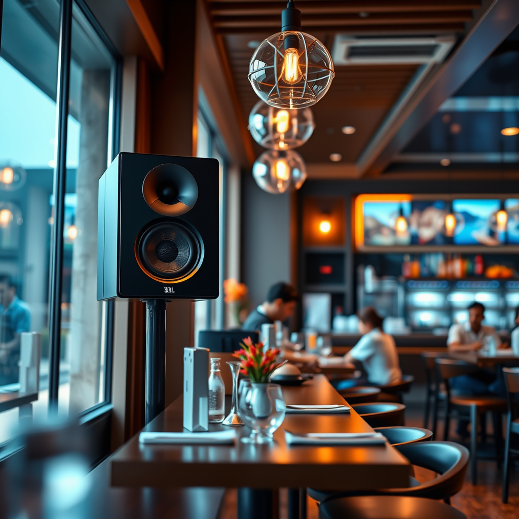 Overview of JBL Bar 1000 - Reviewing Nakamichi Shockwafe Elite 7.2.4 vs. JBL Bar 1000: Which Surround Sound System is Better?