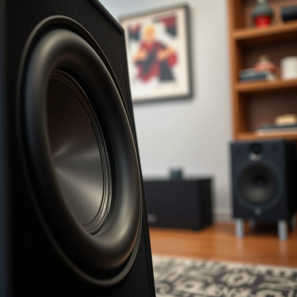 Build Quality and Design - Reviewing Paradigm Defiance X15 vs. SVS PB-3000: Best Subwoofer for Deep Bass?