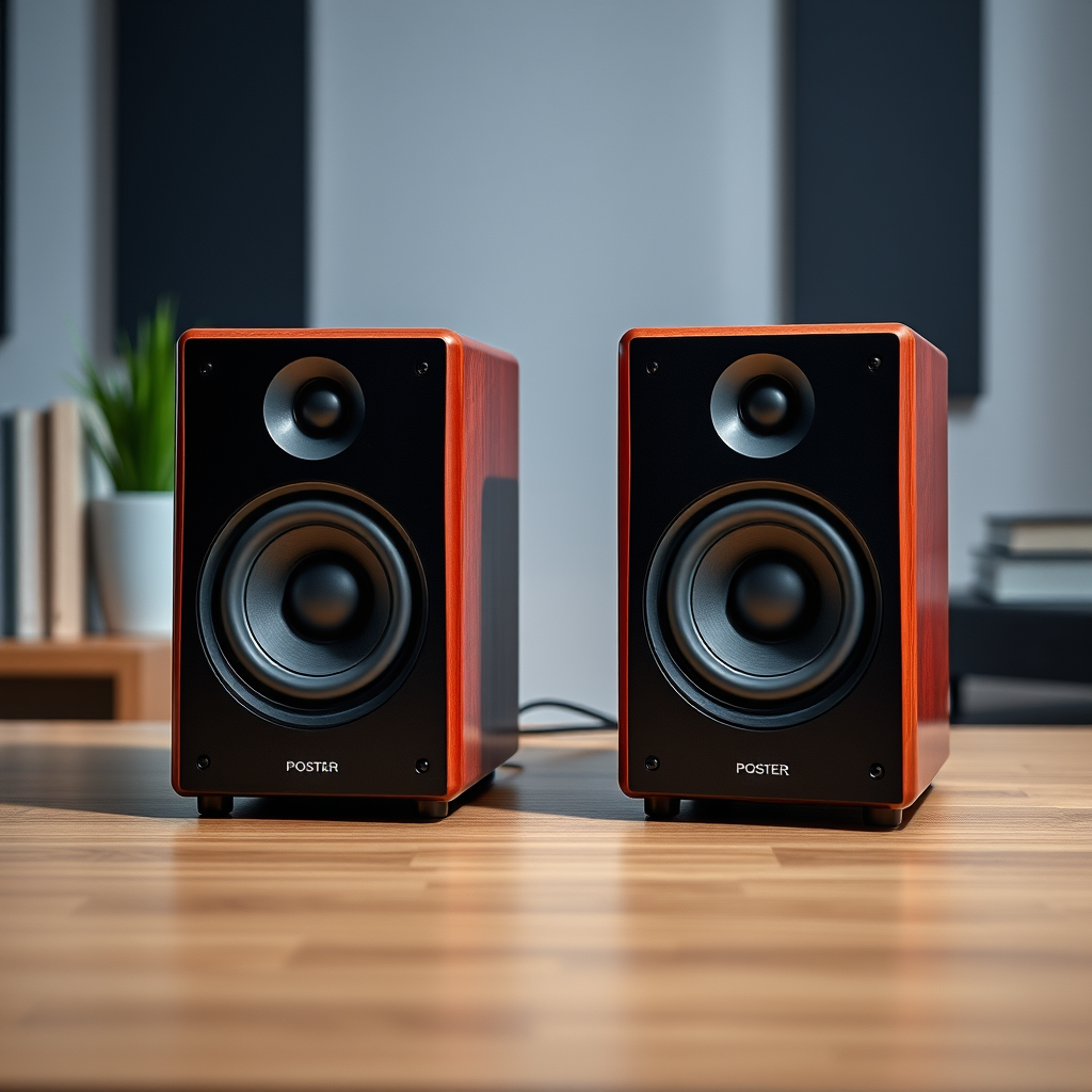 Overview of the Speakers - Reviewing Polk Audio Monitor XT15 vs. Sony SSCS5: Best Bookshelf Speaker Under $150?