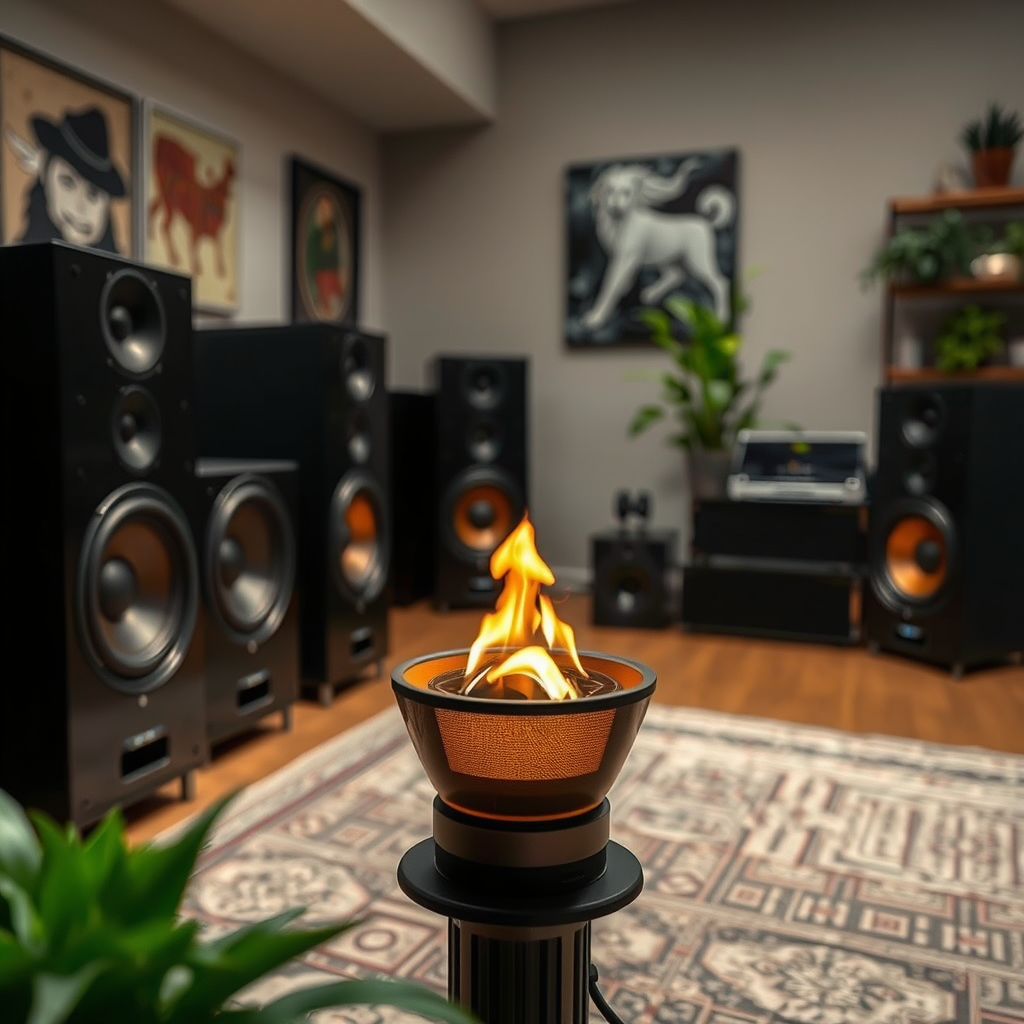 Overview of Klipsch Subwoofers - Reviewing Polk Audio vs. Klipsch Subwoofers