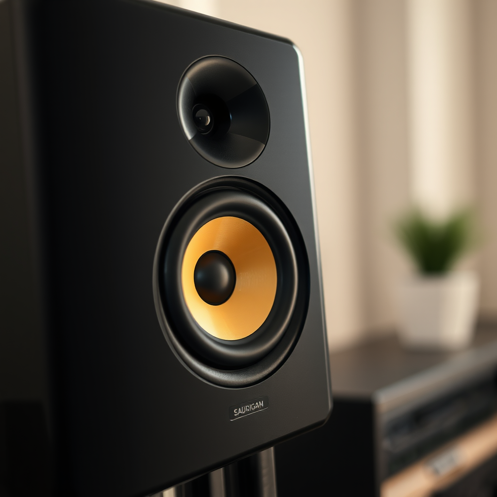 Sound Performance - Reviewing Q Acoustics Concept 300 vs. Paradigm Founder 40B: Best High-End Bookshelf Speaker?