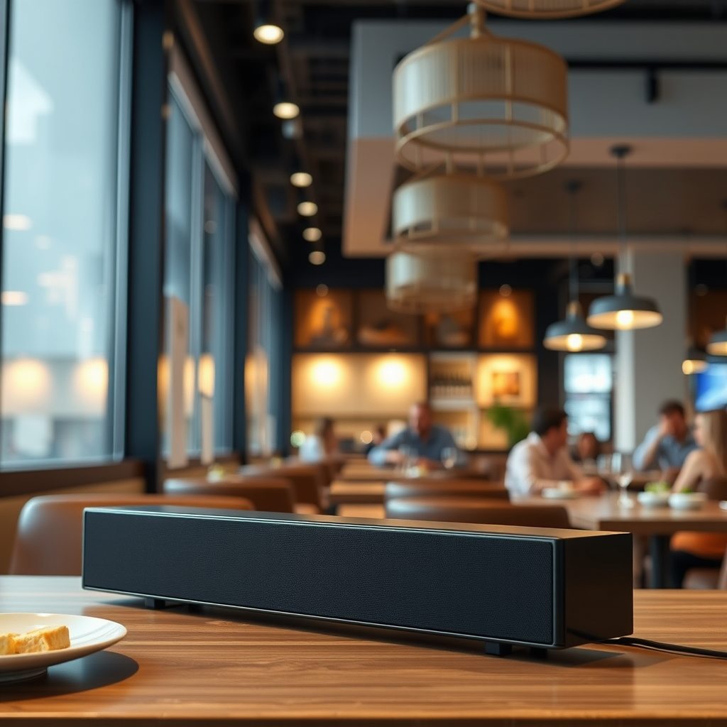 Reviewing Samsung's Latest Soundbar Models: Key Features and Insights - Reviewing Samsung’s Latest Soundbar Models