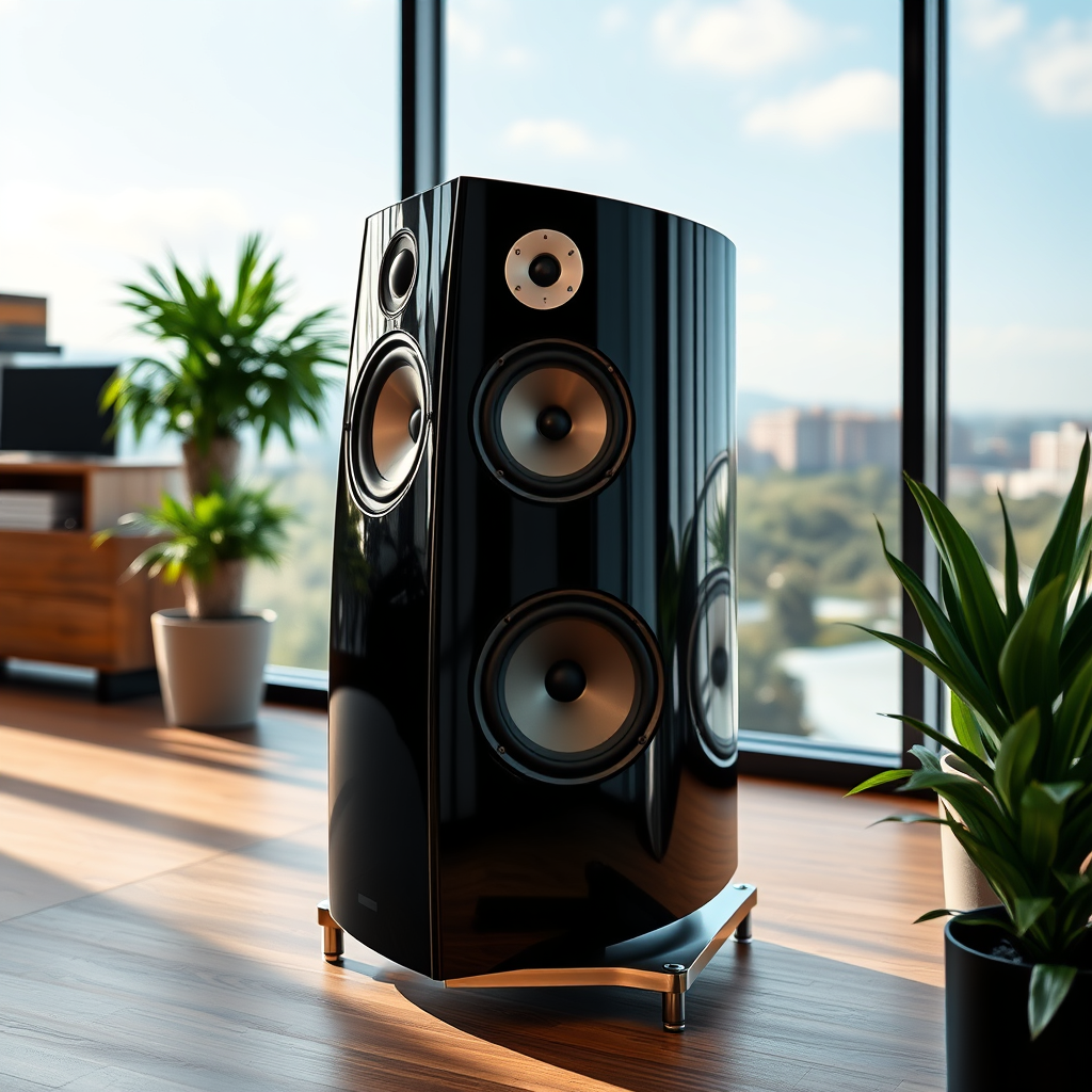 Overview of Sonus Faber Olympica Nova III - Reviewing Sonus Faber Olympica Nova III: Is It Worth the Premium Price?