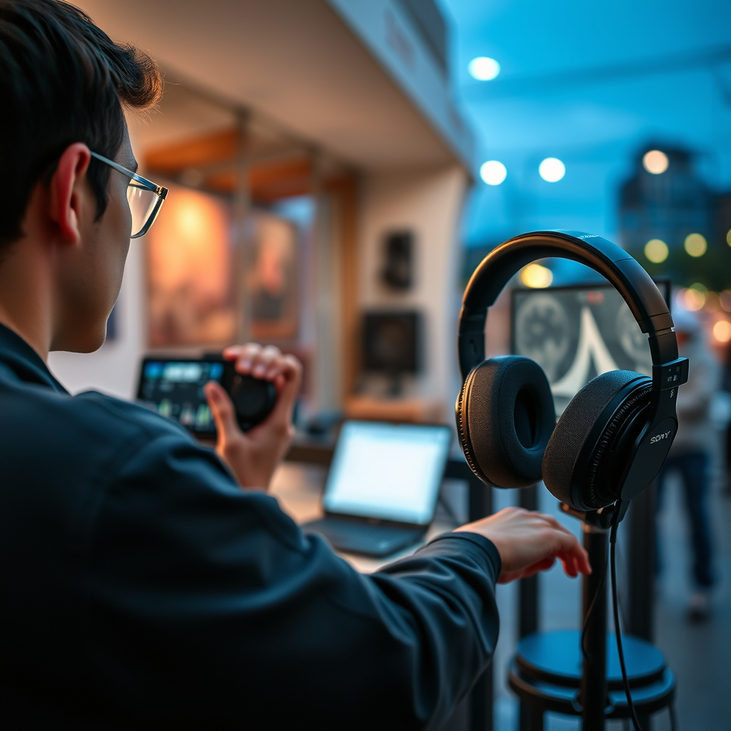 Sound Quality and Performance - Reviewing Sony SRS-RA5000: Is 360 Reality Audio Worth It?