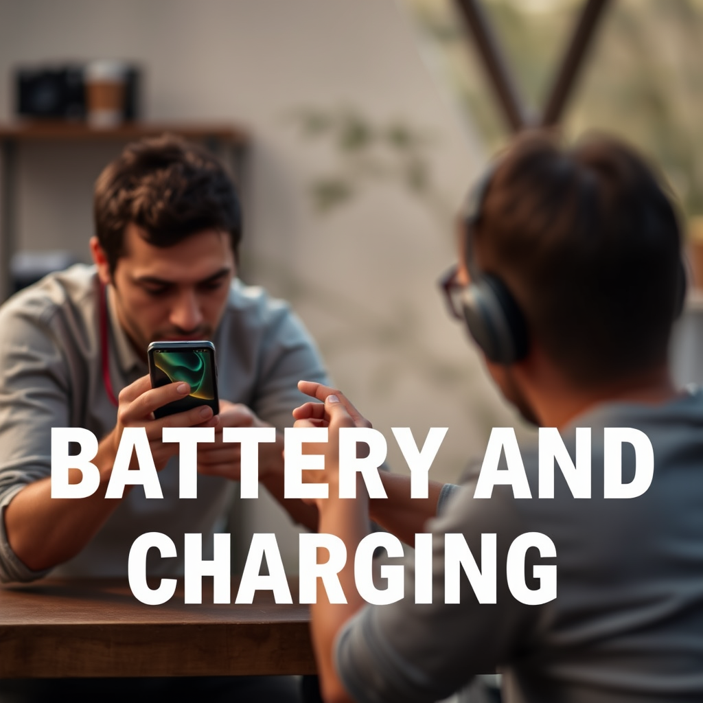 Battery Life and Charging - Reviewing Sony SRS-XG500 vs. JBL PartyBox 310: Best Portable Party Speaker?