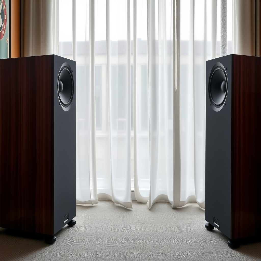 Overview of Sony SS-NA2ES - Reviewing Sony SS-NA2ES vs. JBL HDI-3800: Best Mid-Range Tower Speaker?