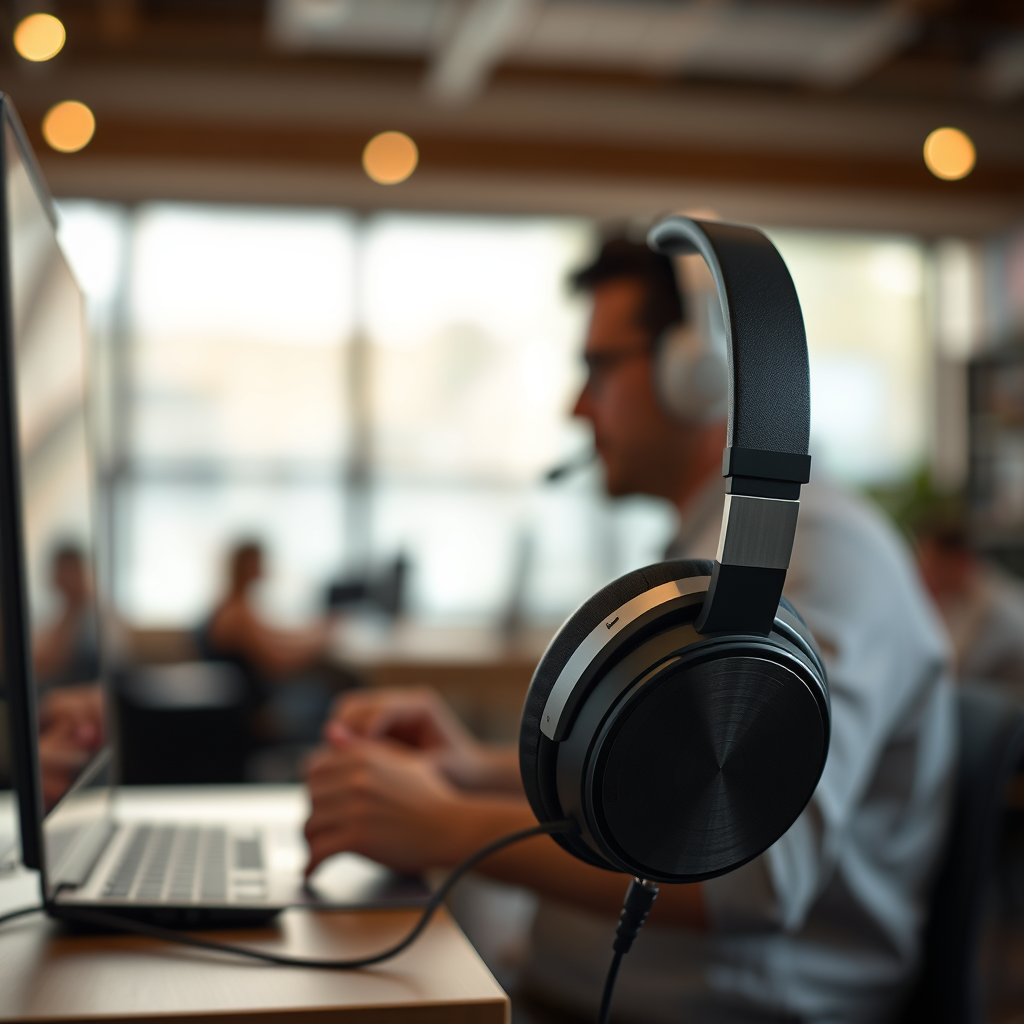 Noise Cancellation Performance - Reviewing Sony vs. Bose Noise-Canceling Headphones