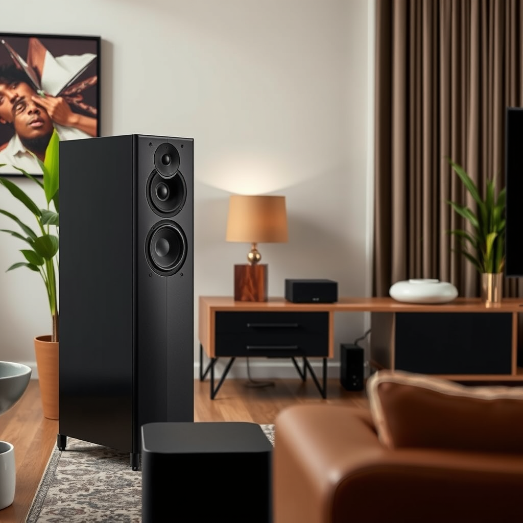 Sound Performance - Reviewing SVS Prime Pinnacle: The Best Tower Speaker for Under $1,500?