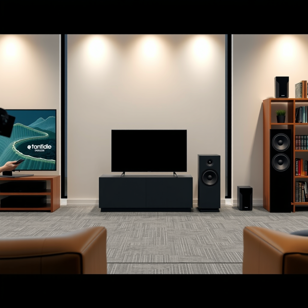 Performance Comparison - Reviewing SVS SB-3000 vs. Klipsch C-310ASWi: Which Compact Subwoofer is Better?