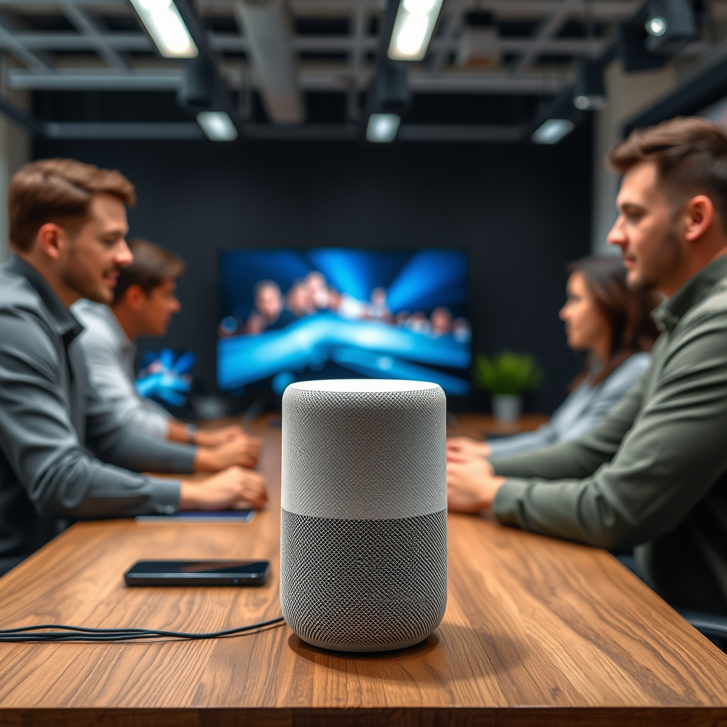 Sound Quality - Reviewing the Amazon Echo Studio vs. Apple HomePod 2: Best Smart Speaker?