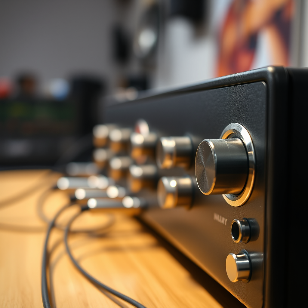 Understanding DACs and Their Importance - Reviewing the Best DACs for Music Lovers