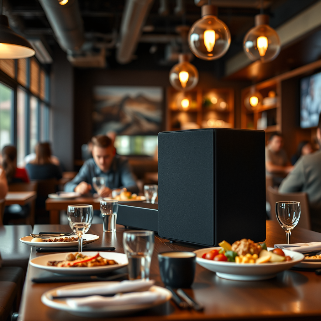 Top Dolby Atmos Soundbars Reviewed - Reviewing the Best Dolby Atmos Soundbars